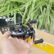 (Chính Hãng) Máy Ngang Daiwa Tatula SV TW 103SHL 2020