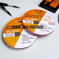 DOUBLE TAPE FOAM DOUBLE TAPE FOAM VHB ORIGINAL 3m