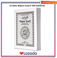 #01-Buku Yasin Cantik Surat Yasin Tahlil Lengkap Foto Buku Yasin Dan Tahlil Lengkap Foto Almarhum Bu
