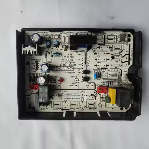 Brand new air conditioning motherboard 17122000049088 circuit board CE-KF61W/N1-210 (C9) - W