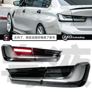 BMW 3 series G30/G28 Venom Design LED Tail lamp Full Set