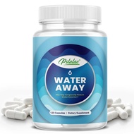 Natural Diuretic Water Eliminator - Herbal Diuretic Water Pills Water Retention Support Urinary Trac