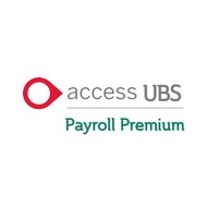 UBS Payroll Premium Software (Single User) Latest Version