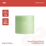 [DAILYPAL] ABIB Toner Pad โทนเนอร์แบบแผ่น แผ่นโทนเนอร์พร้อมใช้