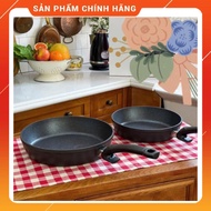 ADAMANT COMFORT FISSLER PAN – HARD AS STONE, DURABLE & SAFE