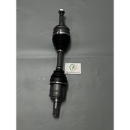 🔥KUN25/FORTUNER 08 LEFT & RIGHT DRIVE SHAFT-GAIDO