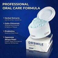 Dr Smile Whitening强效美白牙粉，强化并保护牙齿（100%正品）Dr Smile High-efficiency whitening tooth powder(100%Authenti