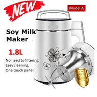 Milestone  Soya Milk Machine