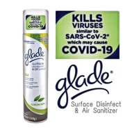 GLADE SPRAY READY STOCK 300ML