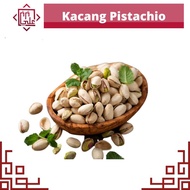 Pistachio Nuts