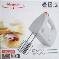 MASPION MIXER MASPION HAND MIXER MASPION MIXER CAKE MIXER MIXER MIXER HAND MIXER