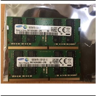Laptop Ram 32GB 16GB 8GB DDR4 Bus 2133 2400 2666 3200 (36T Warranty) DDR4 Ram Laptop Ram Ddr4