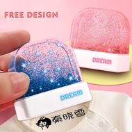 Name stamp customized/Cop Nama/ Nurse stamp/ Customize School Name stamp/ Kindergarten baby name sta