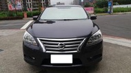 中古車 二手車 認證 2015 NISSAN SENTRA 1.8L 跑三萬 專賣 轎車 房車 休旅車 掀背 旅行車