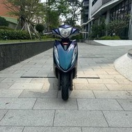 《高雄二手機車》 2022 PGO ZAN 125 ABS #2601 #免費試乘/二手機車/流行車款/現況/實體門市