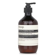 Aesop 伊索 賦活芳香手部清潔露 500ml/17.99oz
