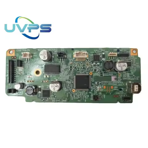 High quality Original mother Board for Epson L3150 L3250 L3210 L3100 L3160 L3110 L3215 L1110 Printer