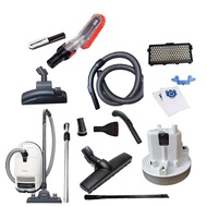 Vacuum Cleaner Accessories C1C2C3s8cx1Brush Head Suction Head Floor Brush Wood Floor Suction Head BE