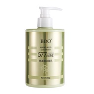 BDO577 Tea Flower Amino Acid Deep Cleansing Gentle Makeup Remover Facial Cleanser Large Capacity for