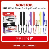 IINE 良值 Joycon Strap Controller Hand Strap Pokemon Scarlet Violet Splatoon 3 Design L575 L758 L759