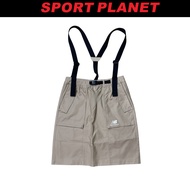 New Balance Women Suspender Pinafore Style Skirt (AWK31372-INC) Sport Planet 31-06