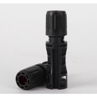 MC4 DC Connector 30A Solar Panel Socket PV Connector