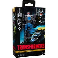 Transformers Age of The Primes Deluxe Class Combavicon Vortex 5.5-inch Action Figure G1028