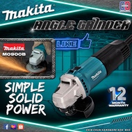 MAKITA M0900B | M9506G | M9509B ANGLE GRINDER 100MM (4) | 540W | 720W | 850W