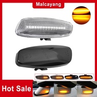 Auto Parts For Citroen C3 C4 DS3 DS4 2011-2018 Peugeot 207 308 3008 5008 RCZ LED Turn Signal Light F