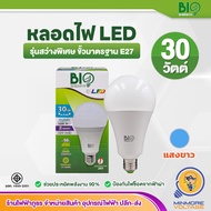 โคมไฟถนน ขั้วไฟE27 พร้อมสวิทซ์แสงแดดในตัว Street Light E27 - Auto Sensor |  BEWON LIGHTING "กลางวันป