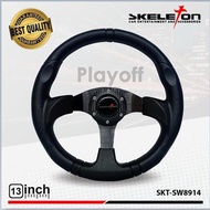 Car Steering Wheel Universal Car Steering Wheel/ Racing Car Steering Wheel/
