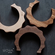 {WOWA Original} e61 Series Coffee Machine Heat Insulation Anti-Scalding Gear Pegasus e61/Rocket/leli