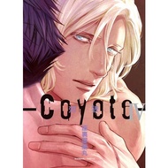 Coyote 4/Zoriya Ranmaru eslite