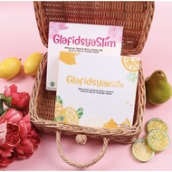 GRATIS HADIAH UNTUK PEMBELIAN 1 PAKET GLAFIDSYA SLIM DAN GLAFIDSYA X