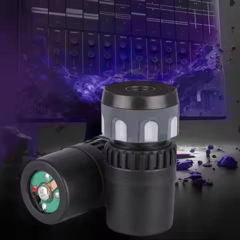 1/2/4Pcs Dynamic Mic Cores 55B Easy To Install Dynamic Microphone Capsules For Improved Audios Exper