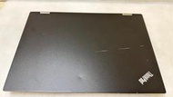 二手電腦筆電零件機 聯想LENOVO L390YOGA  i5-8代 14吋 不開機 G46