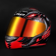 LS2 FF802 Visor Lens FIT LS2 FF802 HELMET