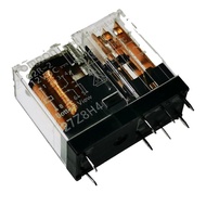 G2R-2 0MR0N Relay G2R-2-12VDC 12VDC 24vdc 220VAC 8pin