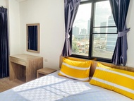 จีพี เฮาส์ กรุงเทพ - รถไฟฟ้า BTS สุขุมวิท อ่อนนุช (GP House Bangkok - Sukhumvit Onnut BTS Skytrain )