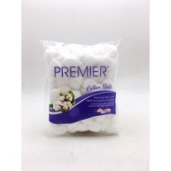 PREMIER COTTON BALL ( 100 balls )