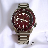 Jual Murah..!! Jam Tangan Seiko Automatic Tanpa Baterai / Seiko Tanggal / Seiko 5 / Seiko Otomatis S