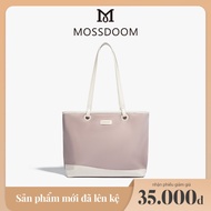 Mossdoom Fashionable Shoulder Bag And Large Capacity