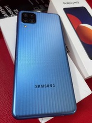 Samsung M12 128G