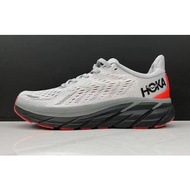 Clifton 2026 b8 ONE 8 Outdoor Shock Absorption b1 b10 Sports b2 Shoes b7 Gray Black b4 b3 Red Men An