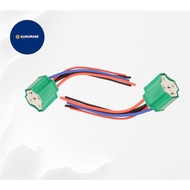 Ceramic Relay Socket ( 5pin / 5 pin ) 5 pin 5pin socket