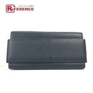 愛馬仕長版皮夾 Passant 長版皮夾