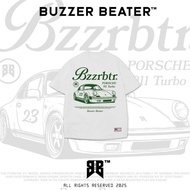 SARABuzzerBeater PORSCHE 911 TURBO Shirt