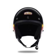 EIGER VECCHIO HF HELMET BLACK