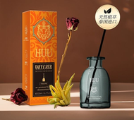 泰國 HUU 天然擴香滕支香薰無火香薰 130ml（佛手柑味）(平行進口)
