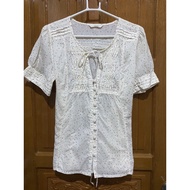 Marks &Spencer Blouse Size 8